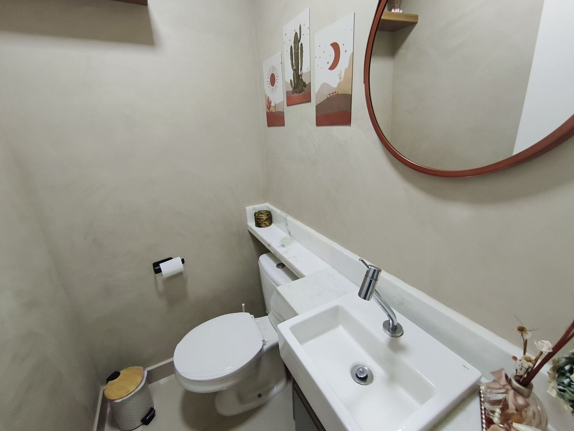 Apartamento, 3 quartos, 131 m² - Foto 4