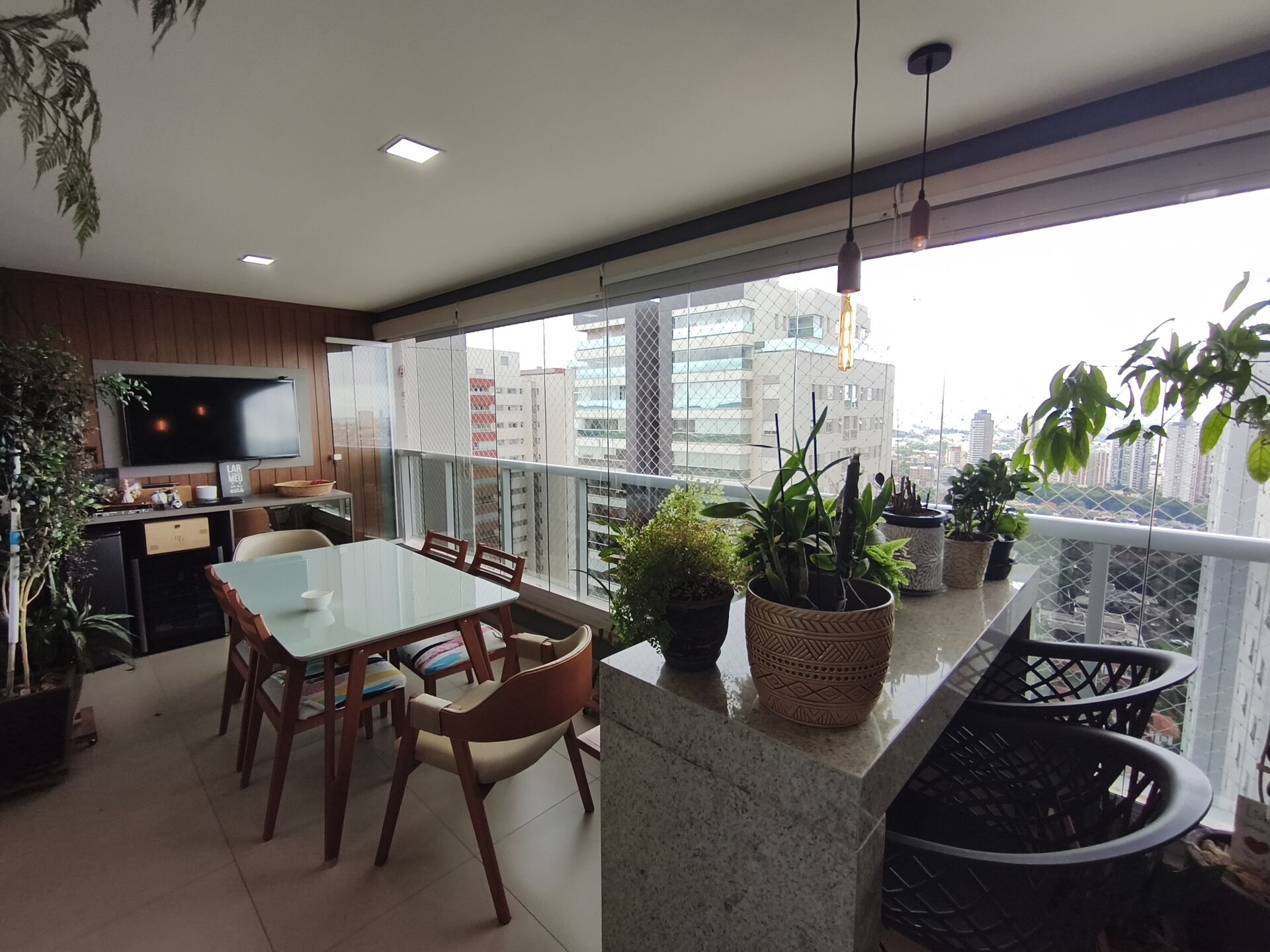 Apartamento, 3 quartos, 131 m² - Foto 21