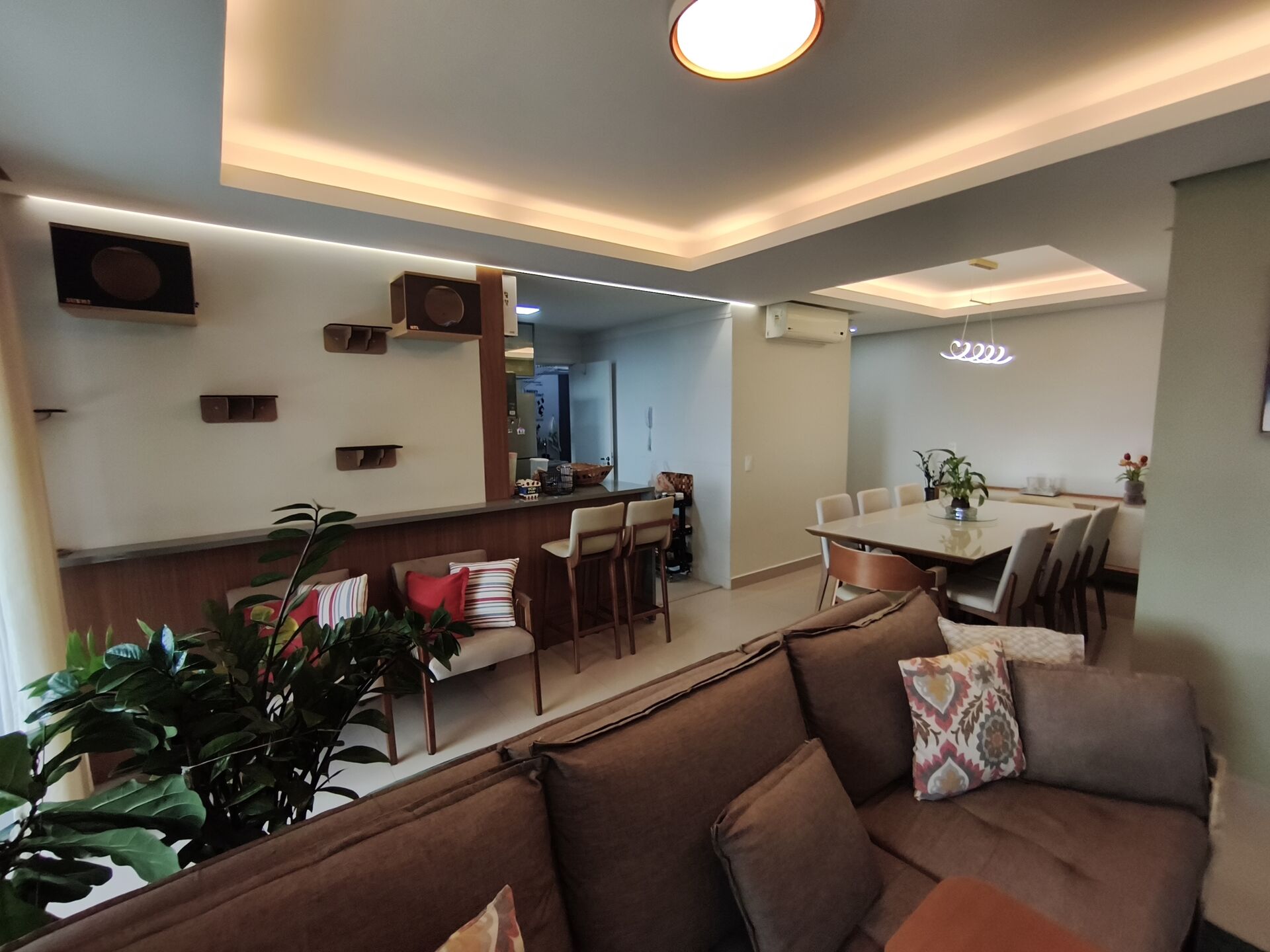 Apartamento, 3 quartos, 131 m² - Foto 17