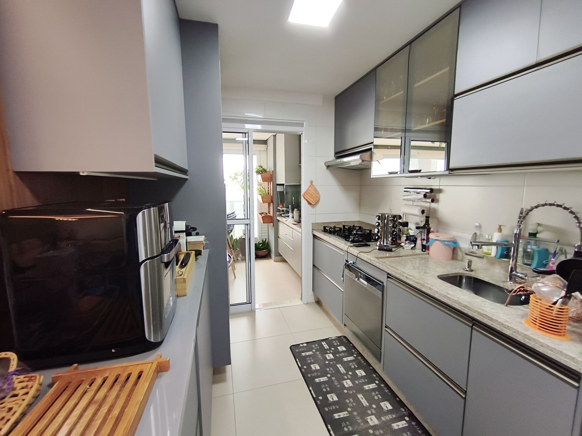 Apartamento, 3 quartos, 131 m² - Foto 22