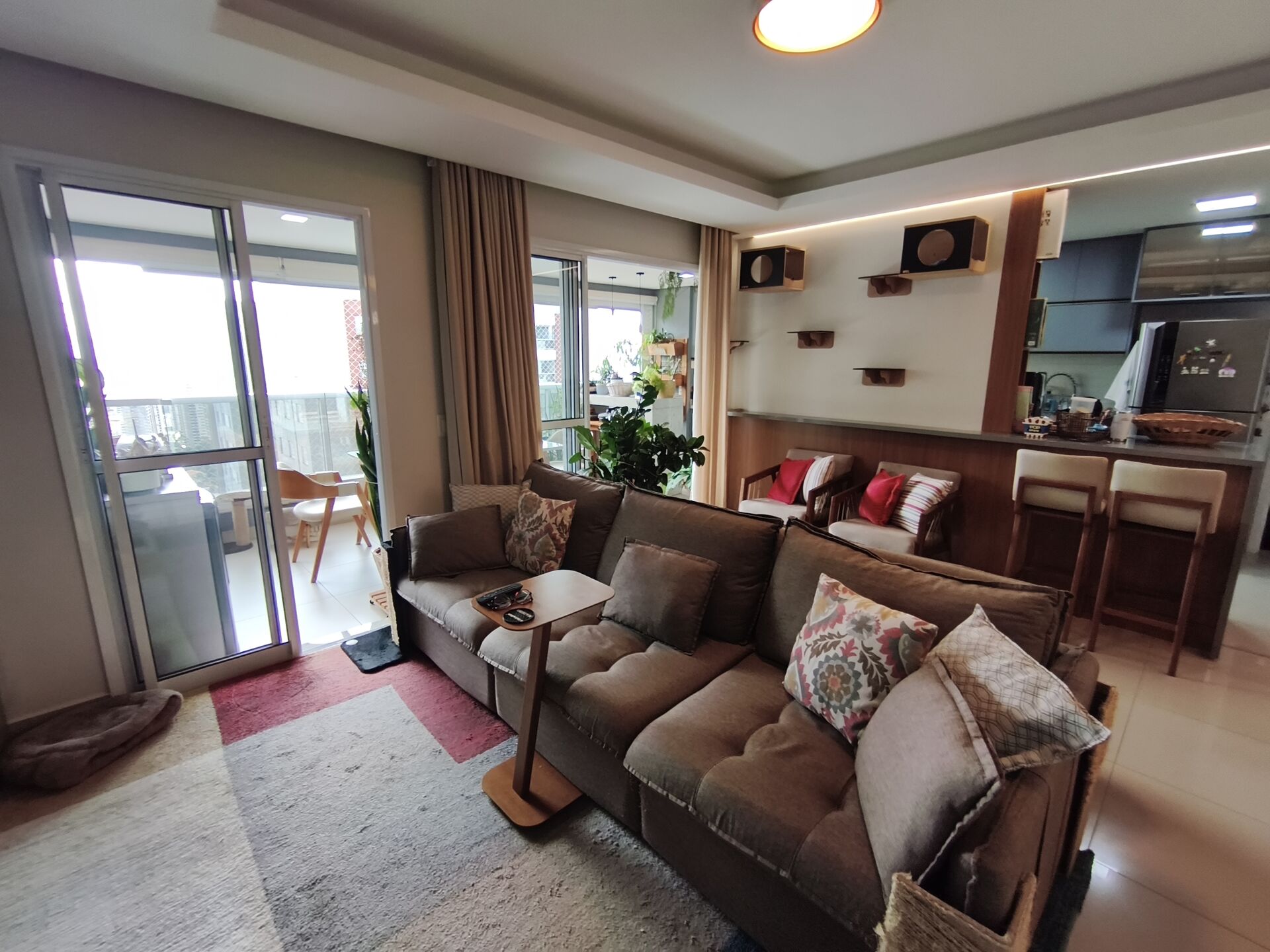 Apartamento, 3 quartos, 131 m² - Foto 9
