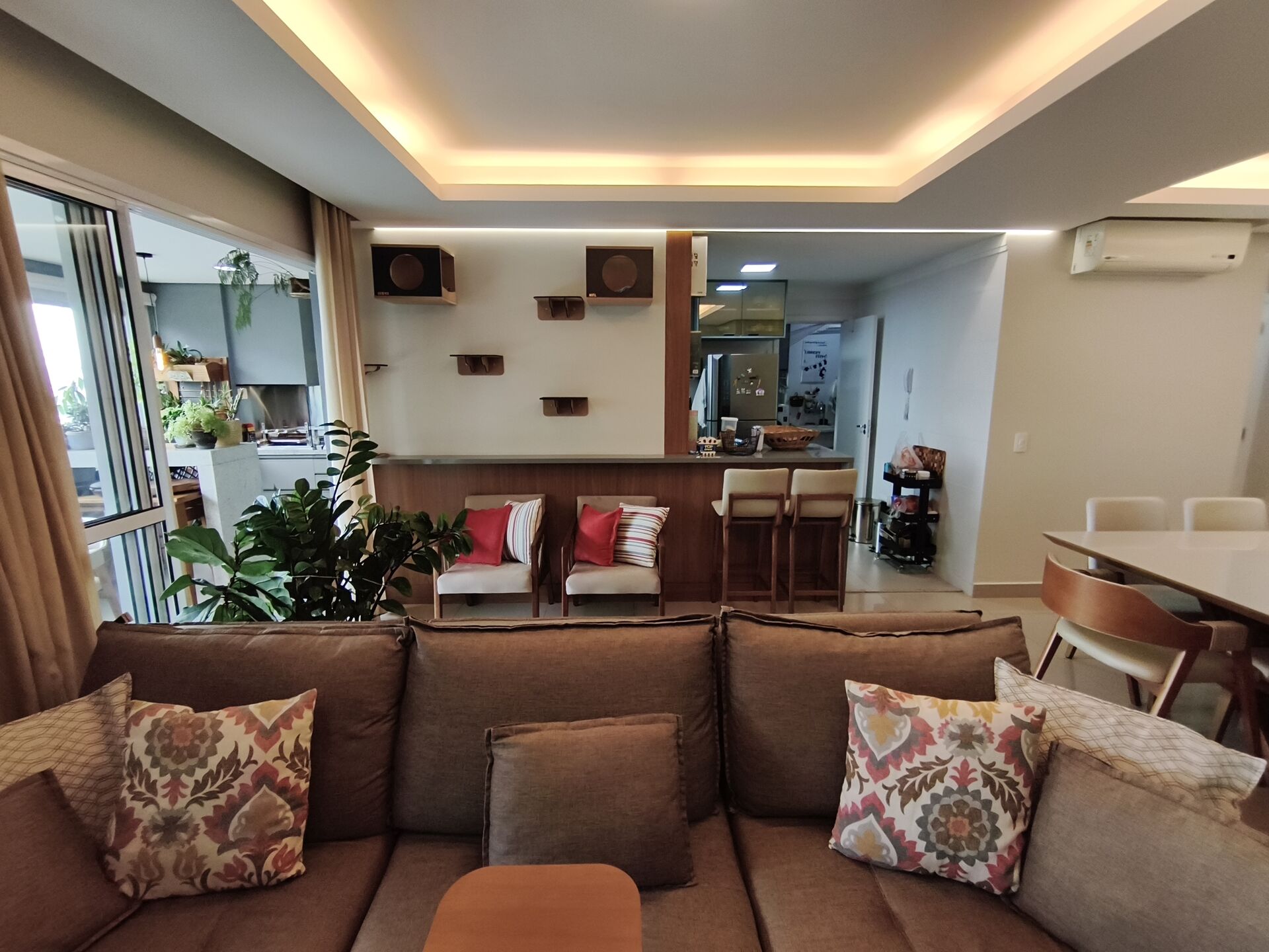 Apartamento, 3 quartos, 131 m² - Foto 11