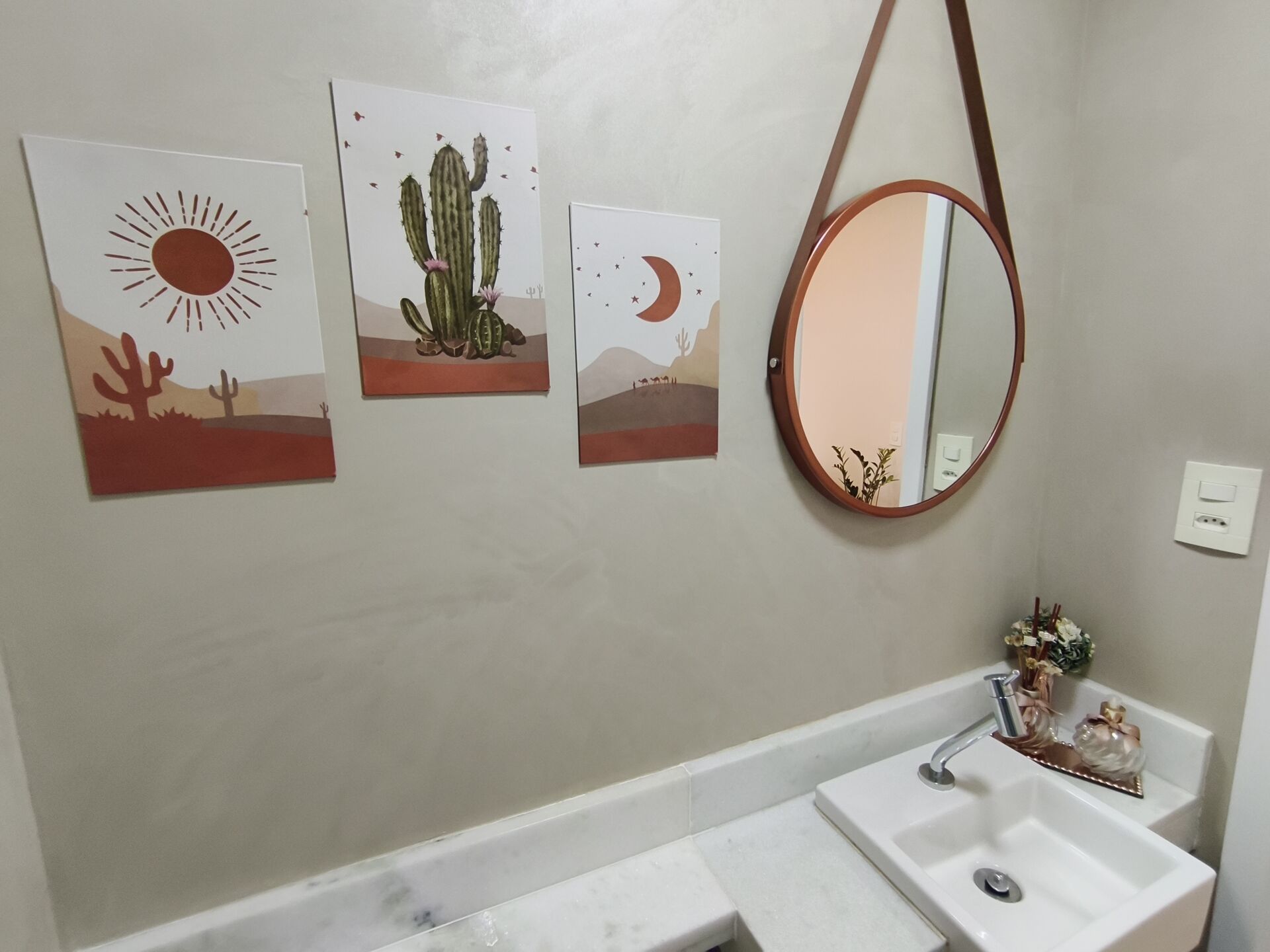 Apartamento, 3 quartos, 131 m² - Foto 5