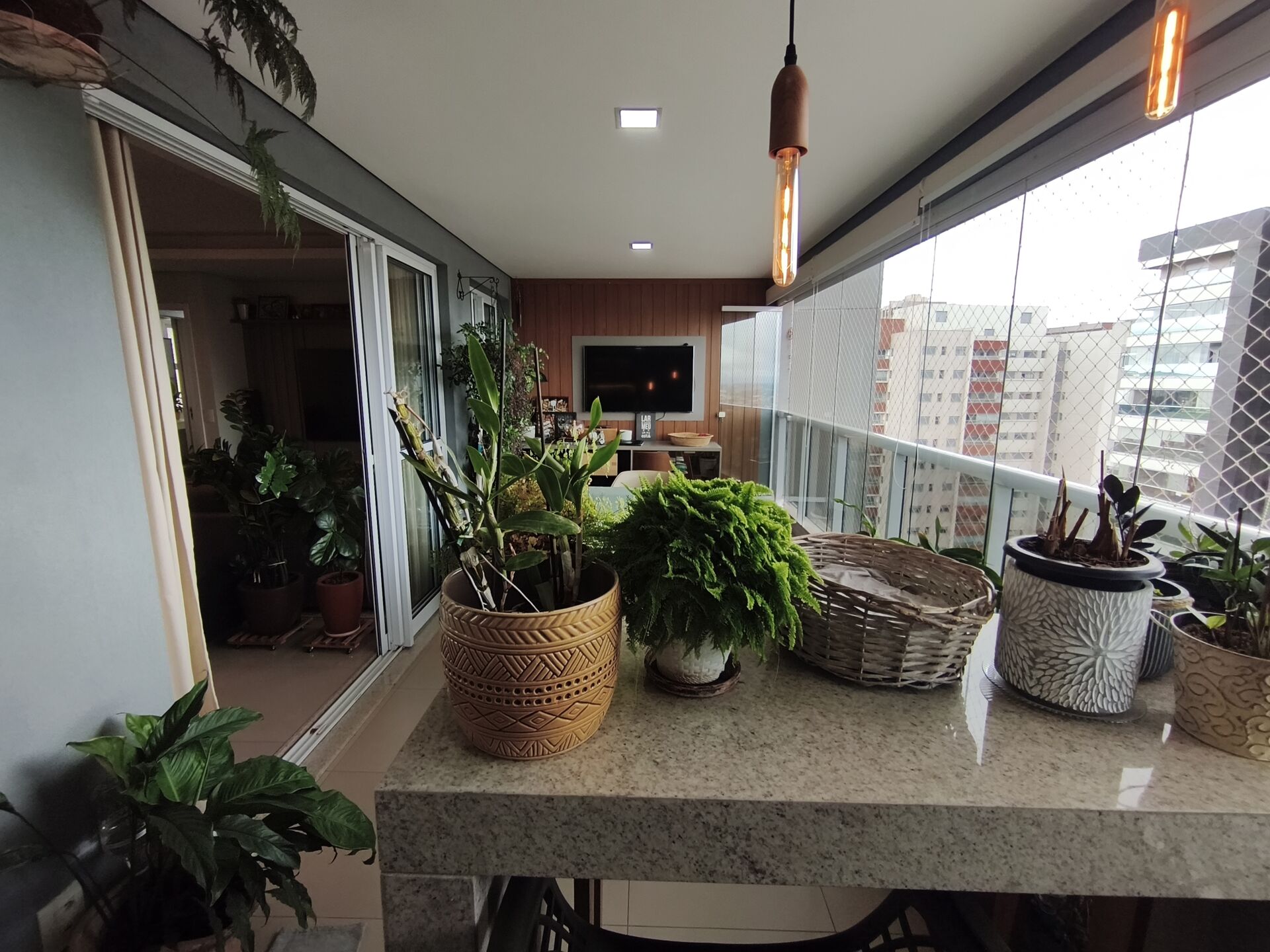 Apartamento, 3 quartos, 131 m² - Foto 19