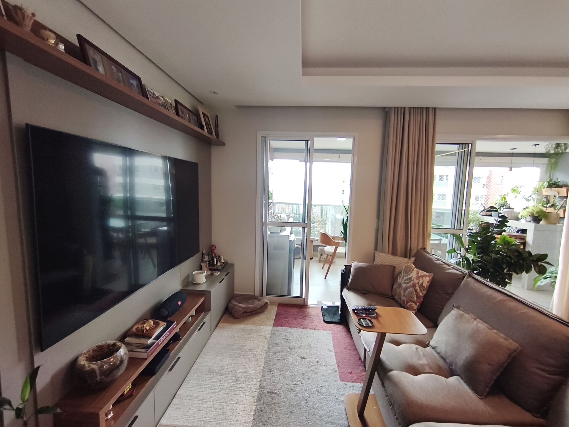 Apartamento, 3 quartos, 131 m² - Foto 13
