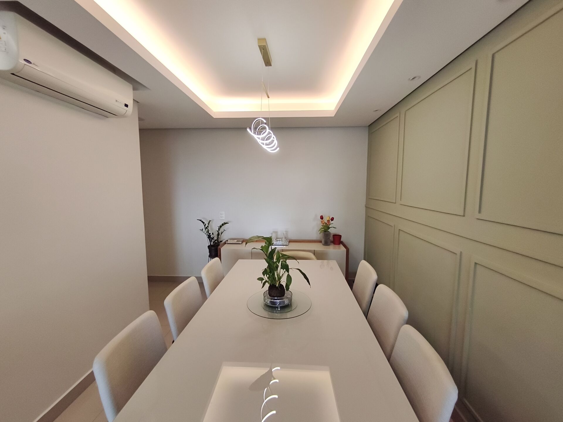 Apartamento, 3 quartos, 131 m² - Foto 2