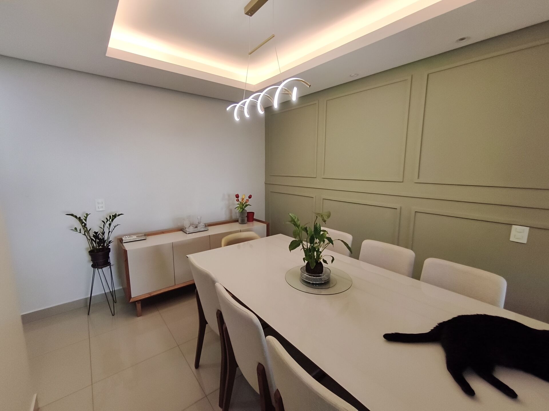 Apartamento, 3 quartos, 131 m² - Foto 3