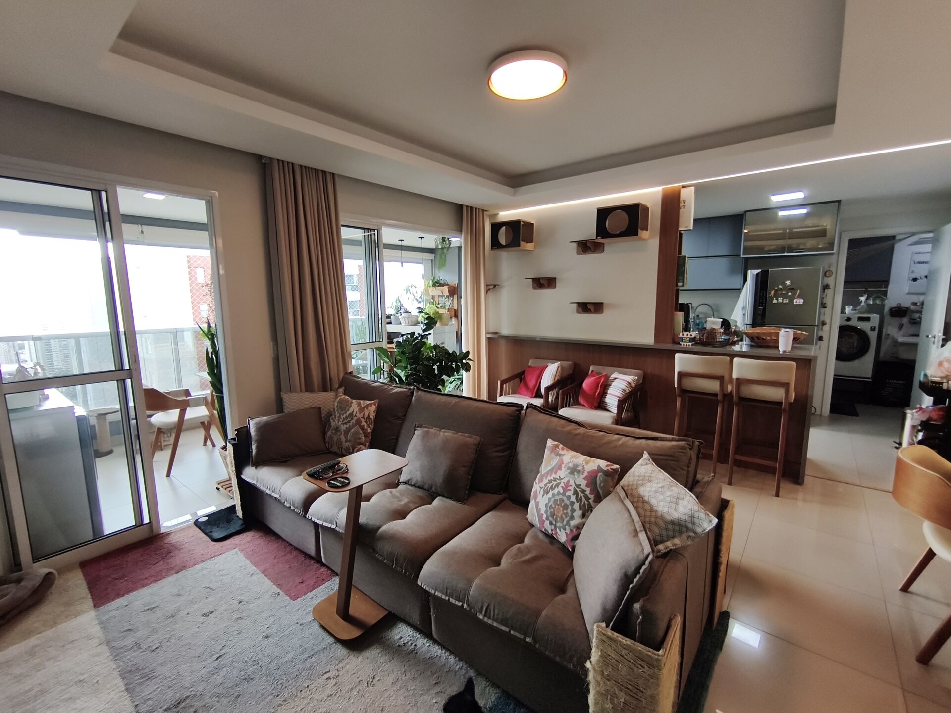 Apartamento, 3 quartos, 131 m² - Foto 12