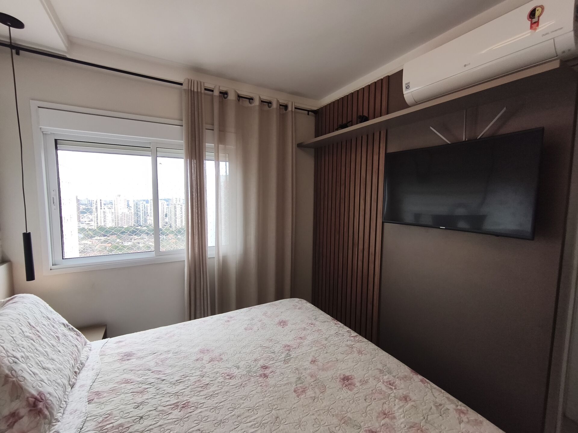 Apartamento, 3 quartos, 131 m² - Foto 34