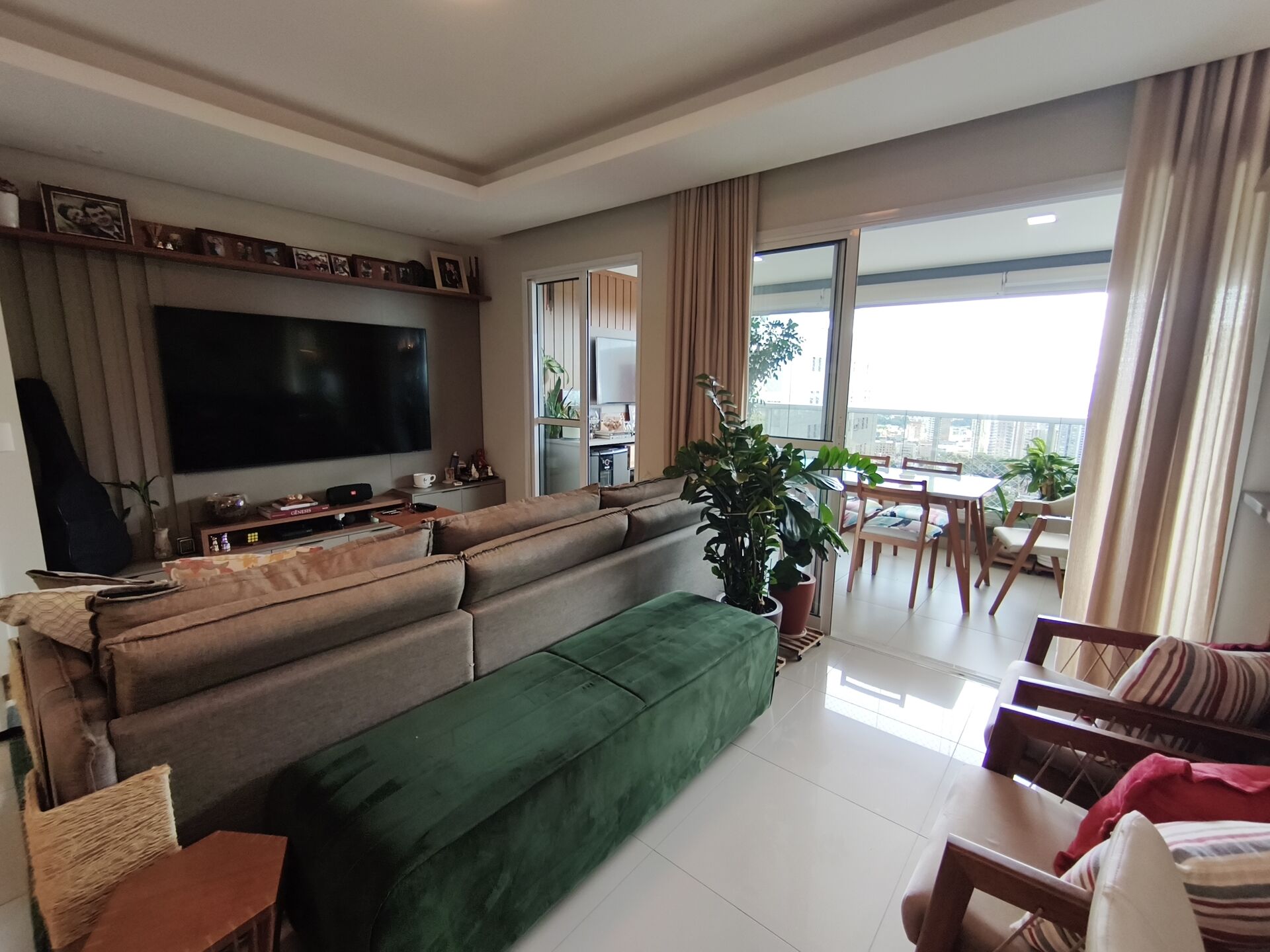 Apartamento, 3 quartos, 131 m² - Foto 8
