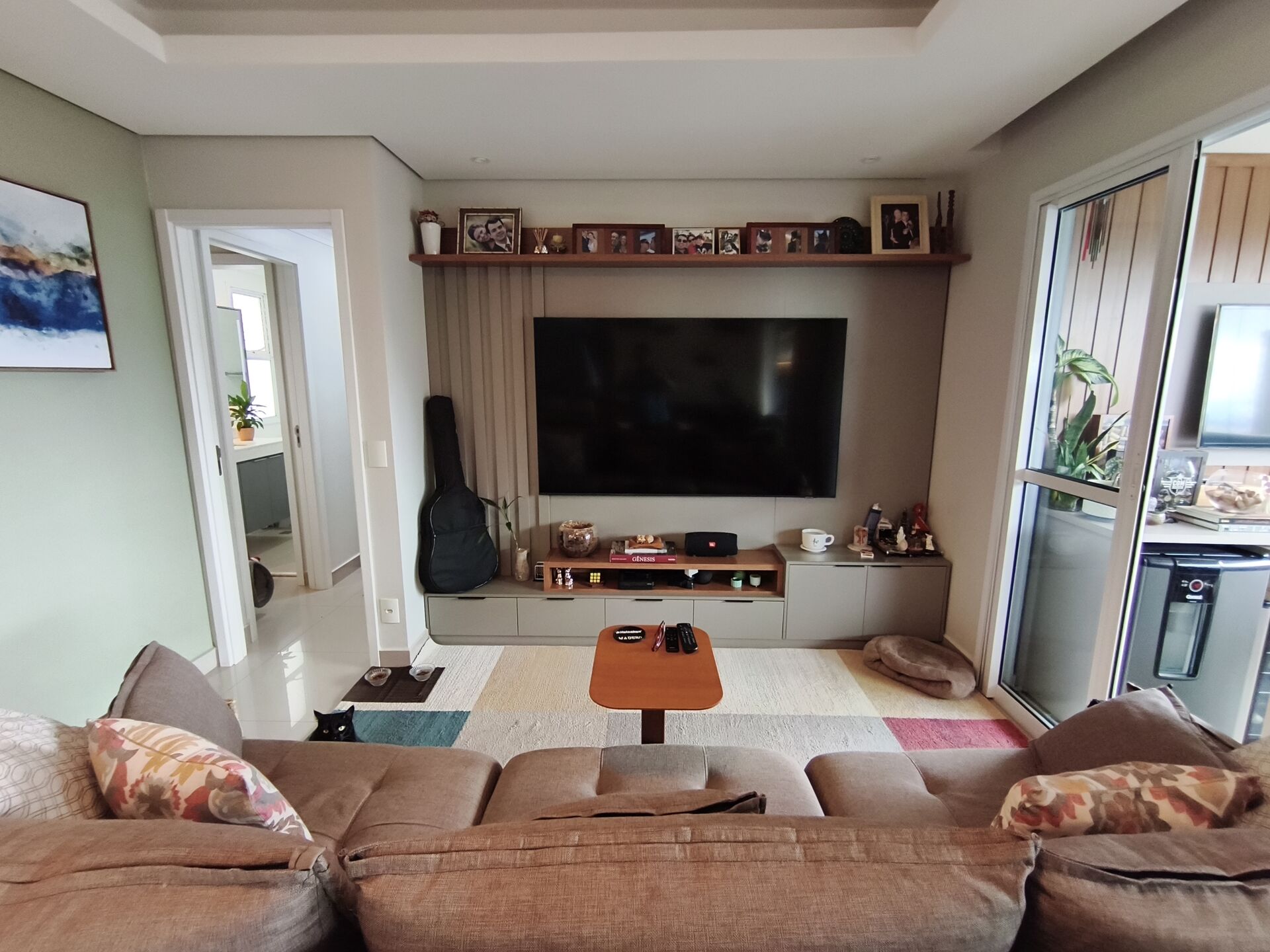 Apartamento, 3 quartos, 131 m² - Foto 14