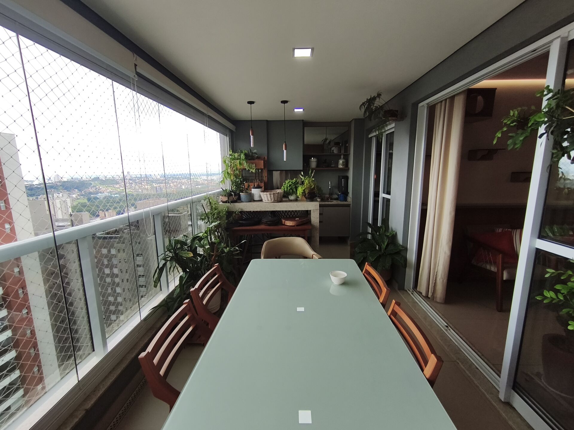 Apartamento, 3 quartos, 131 m² - Foto 18