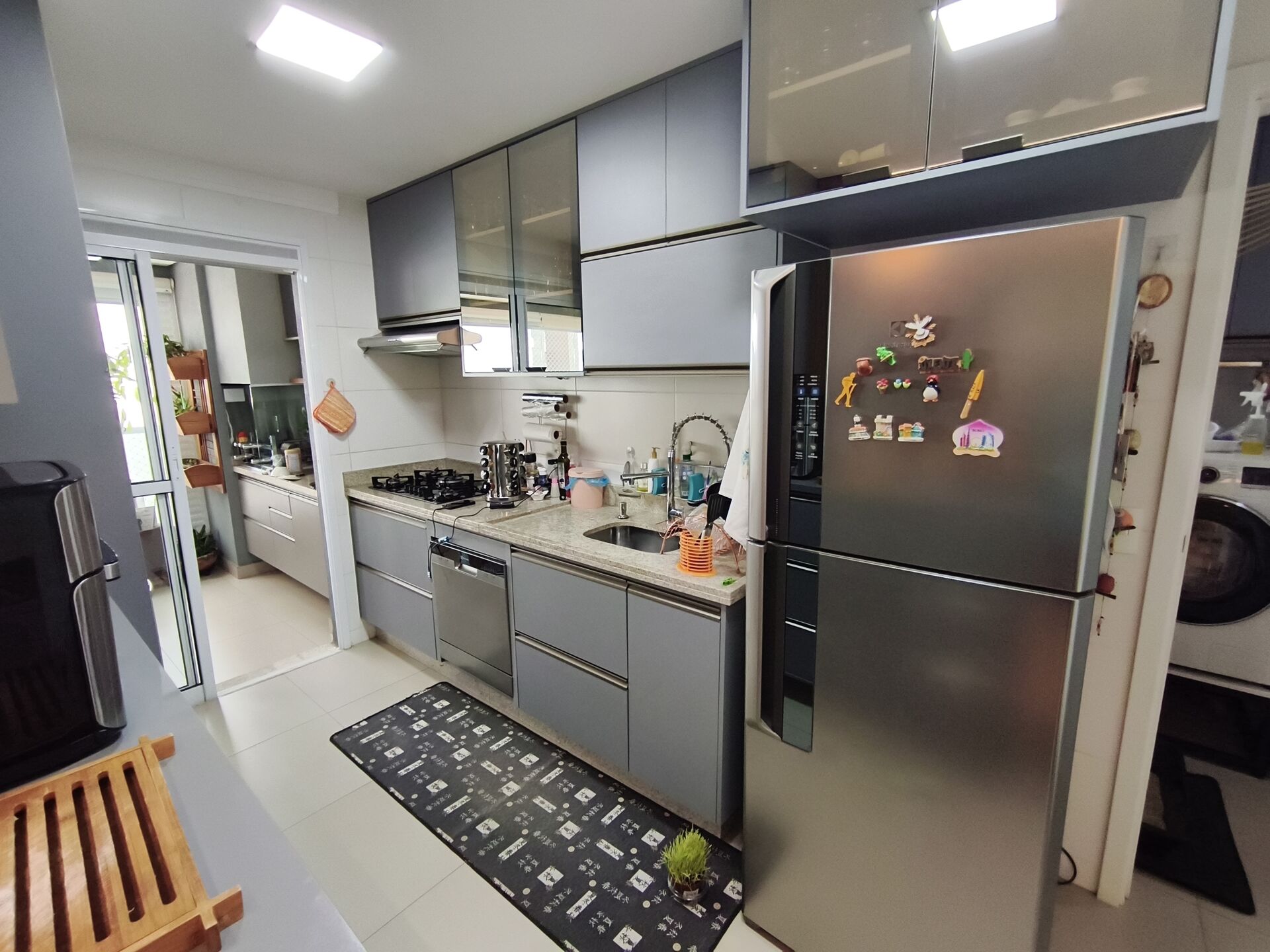 Apartamento, 3 quartos, 131 m² - Foto 24