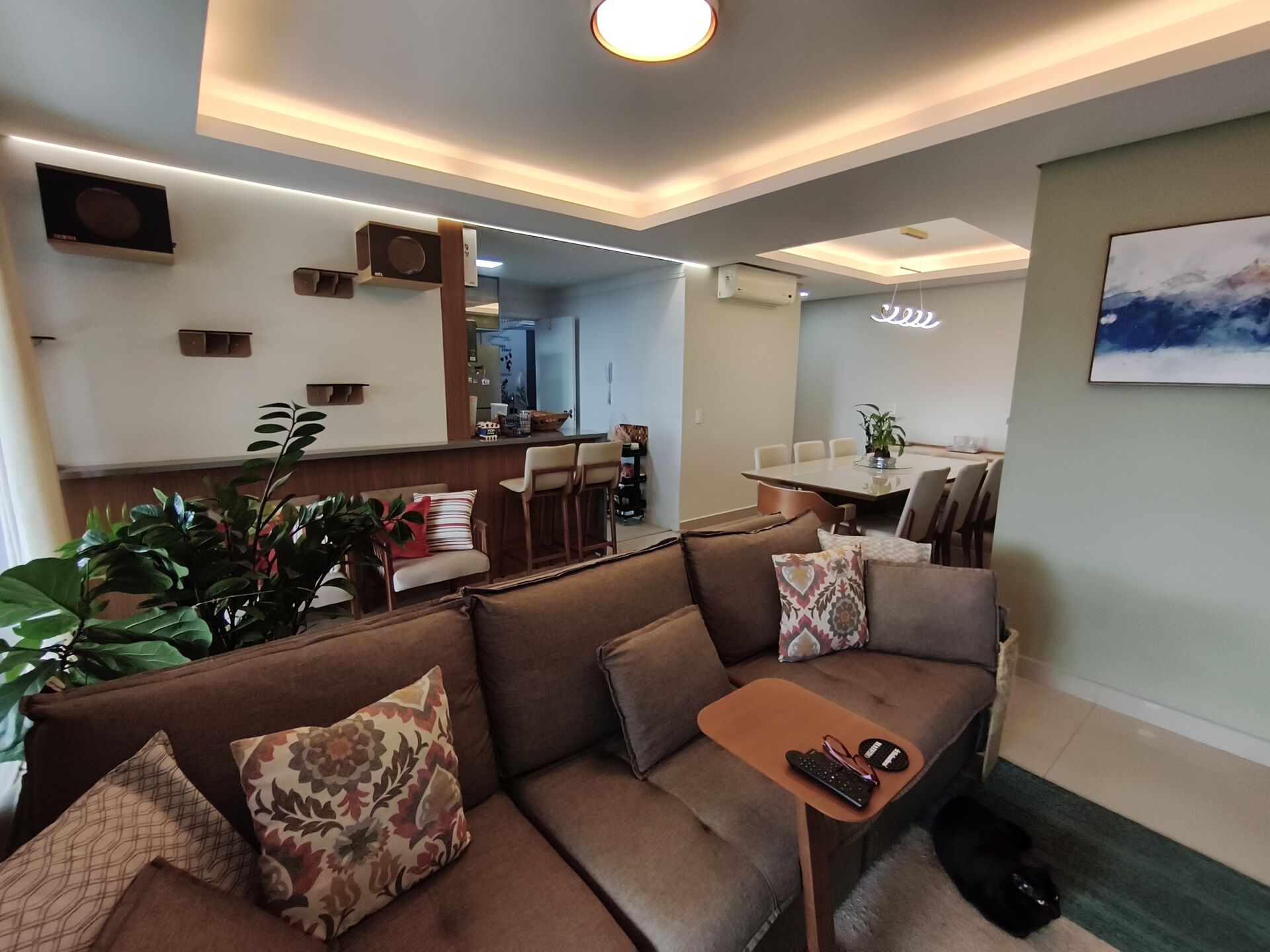 Apartamento, 3 quartos, 131 m² - Foto 10