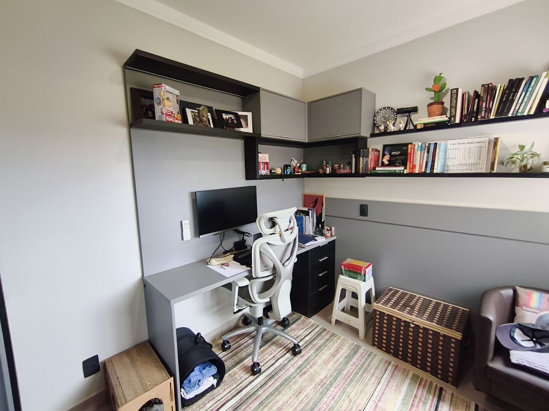 Apartamento, 3 quartos, 131 m² - Foto 26