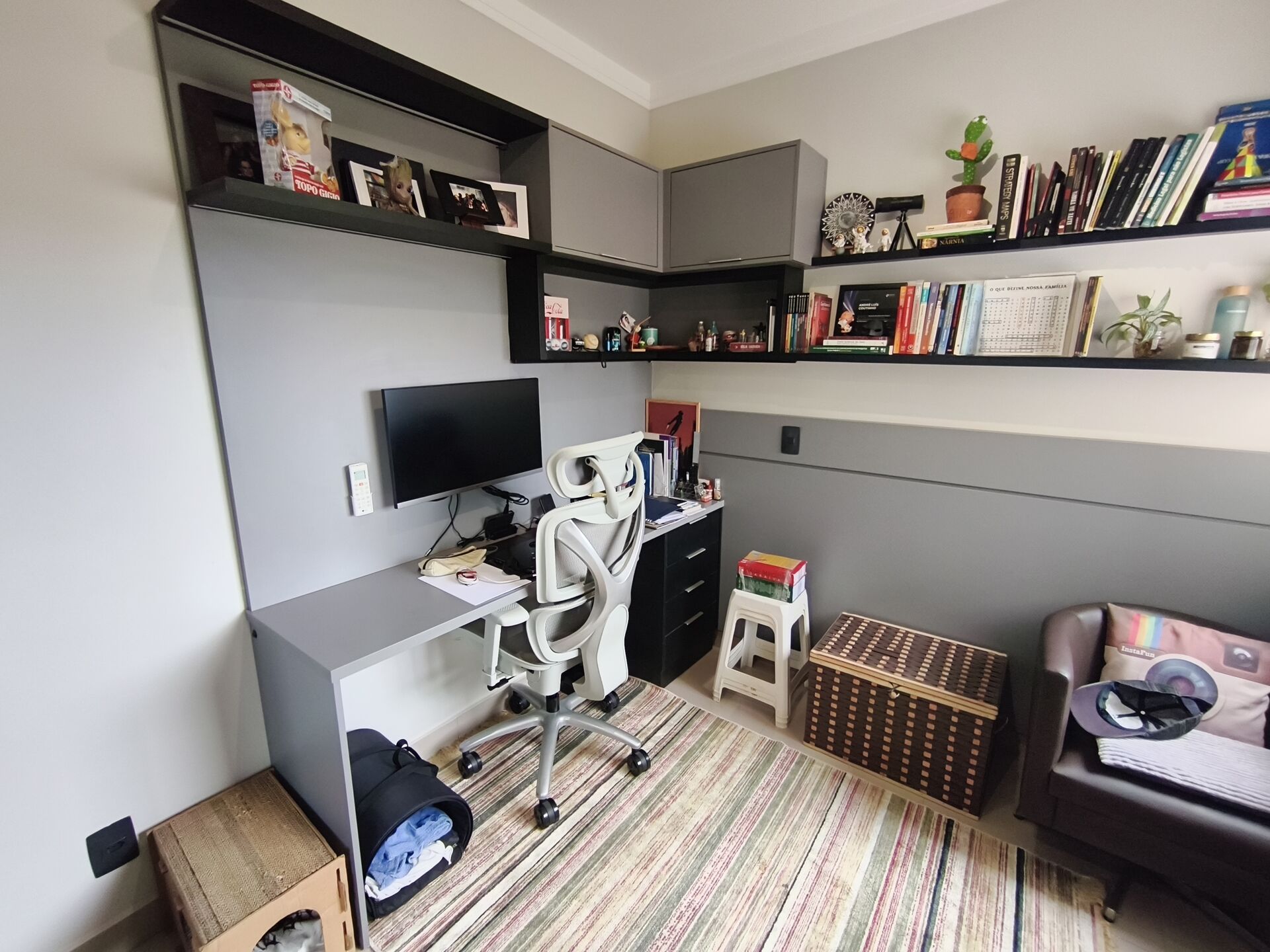 Apartamento, 3 quartos, 131 m² - Foto 15
