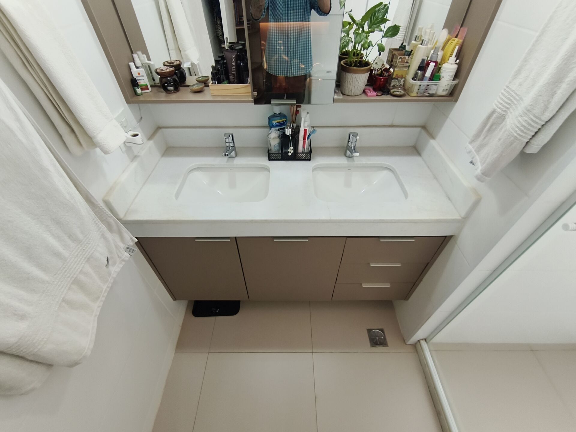 Apartamento, 3 quartos, 131 m² - Foto 39