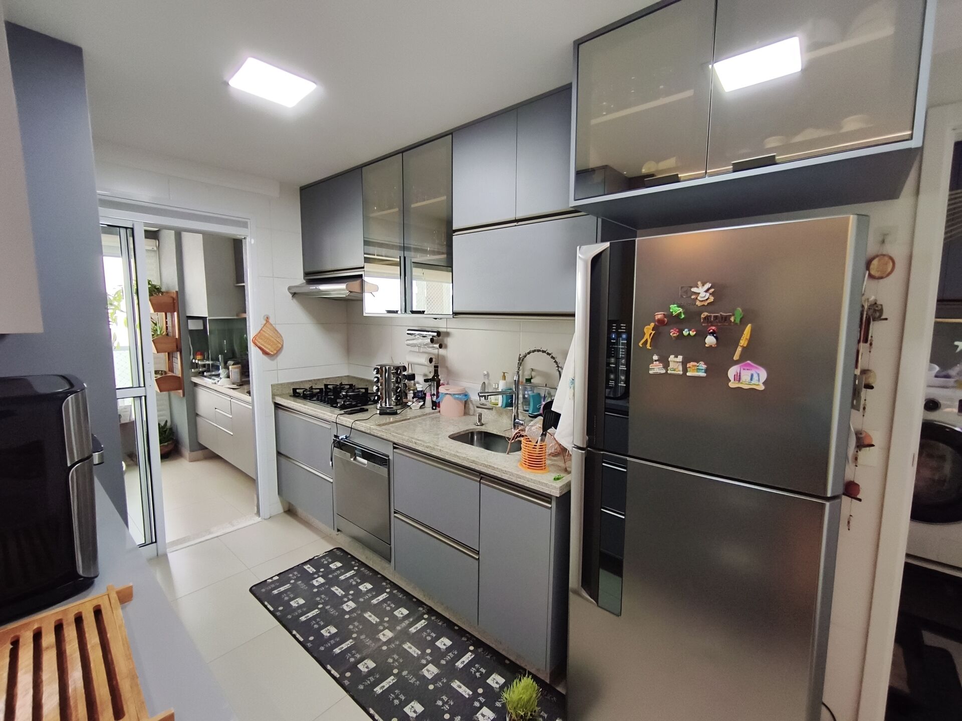 Apartamento, 3 quartos, 131 m² - Foto 23