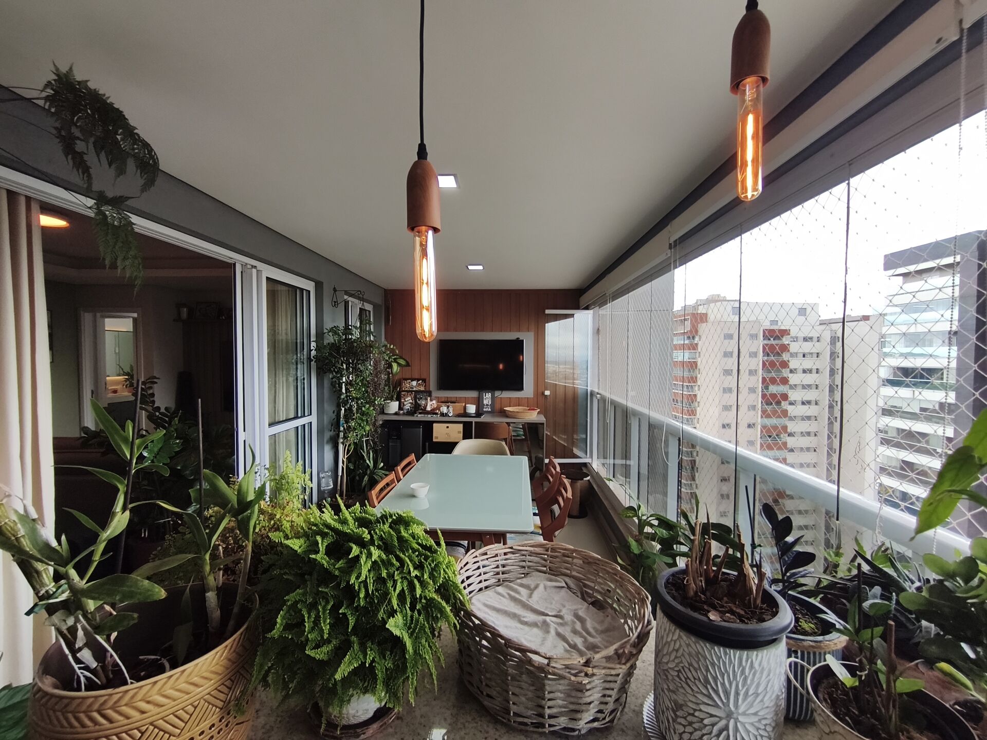 Apartamento, 3 quartos, 131 m² - Foto 16