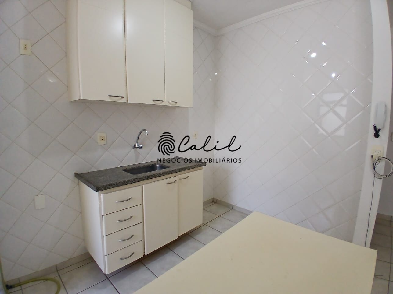 Apartamento, 1 quarto, 46 m² - Foto 5