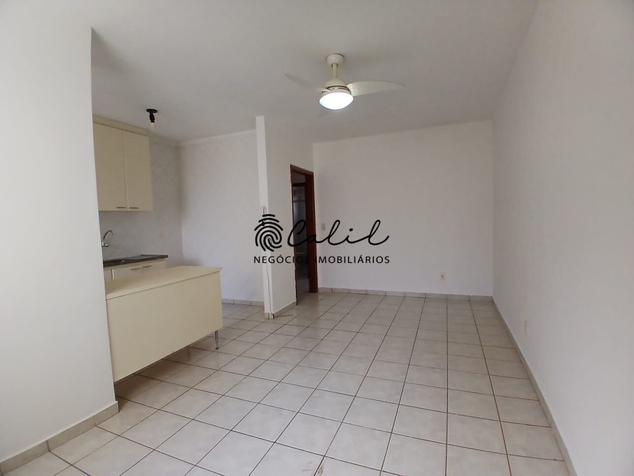 Apartamento, 1 quarto, 46 m² - Foto 2