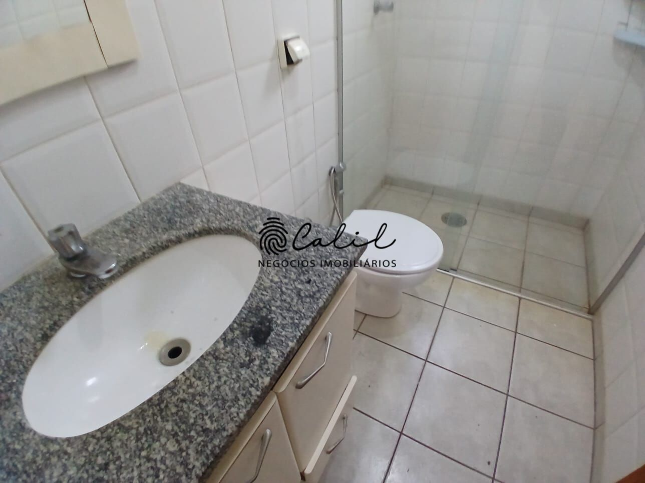 Apartamento, 1 quarto, 46 m² - Foto 8