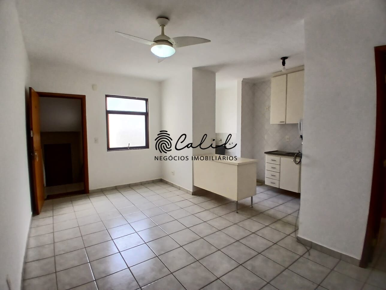 Apartamento, 1 quarto, 46 m² - Foto 4