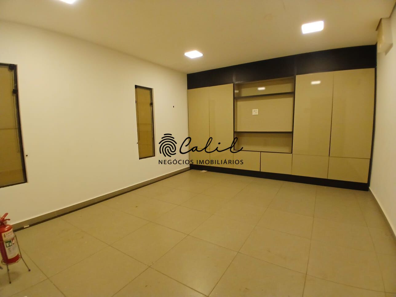 Loja-Salão, 83 m² - Foto 2