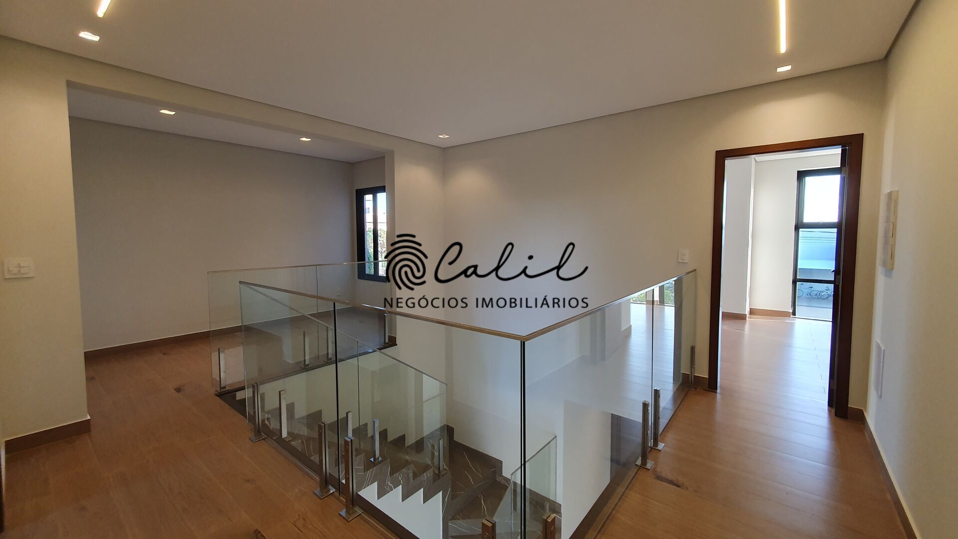 Casa de Condomínio à venda com 3 quartos, 283m² - Foto 13