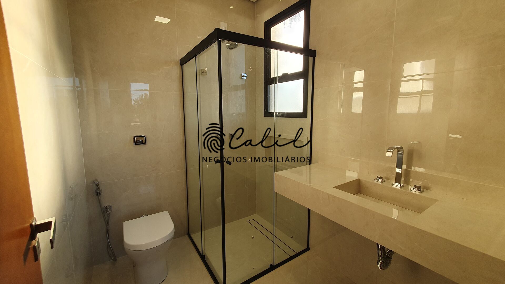 Casa de Condomínio à venda com 3 quartos, 283m² - Foto 17
