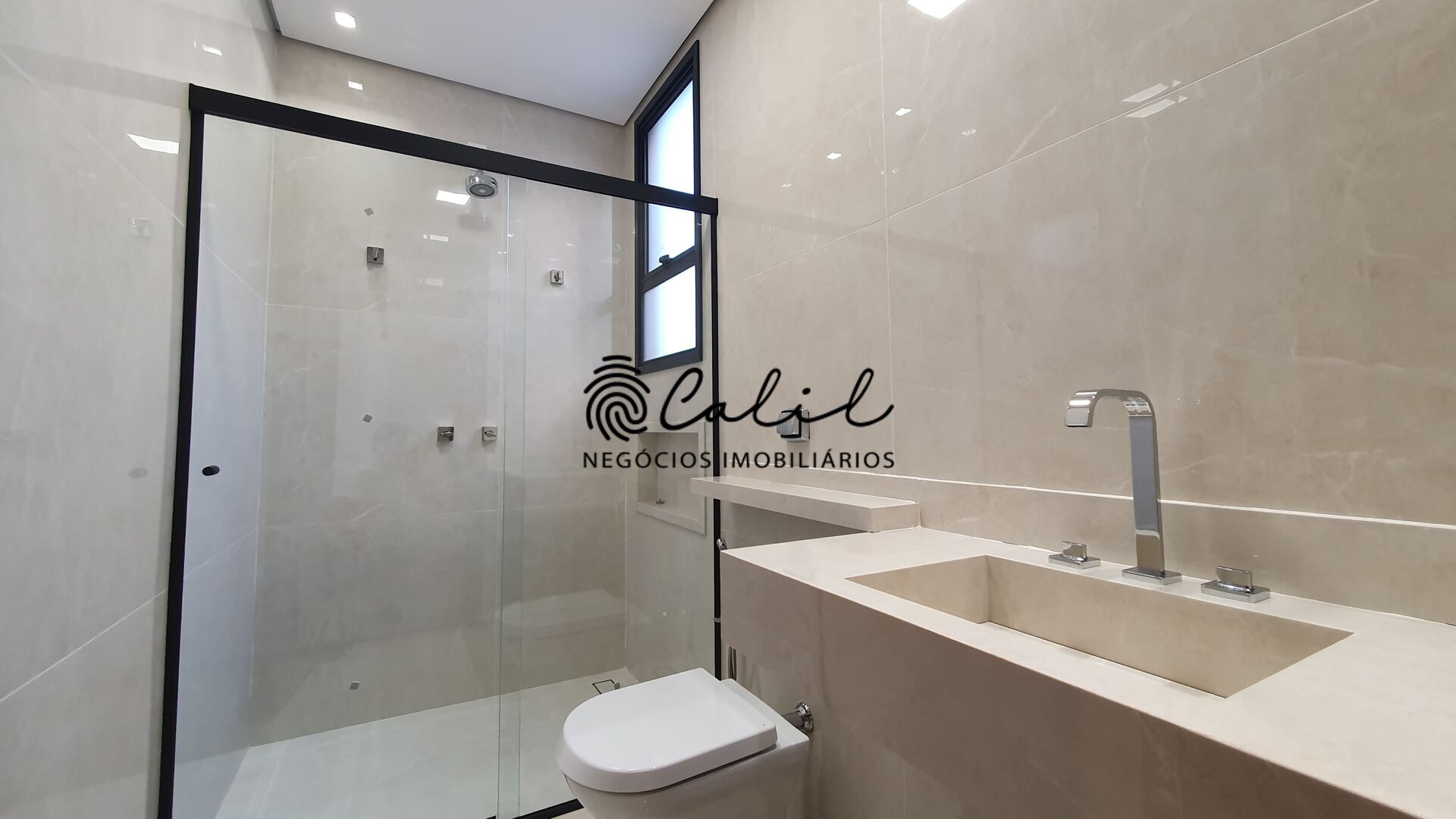Casa de Condomínio à venda com 3 quartos, 283m² - Foto 15