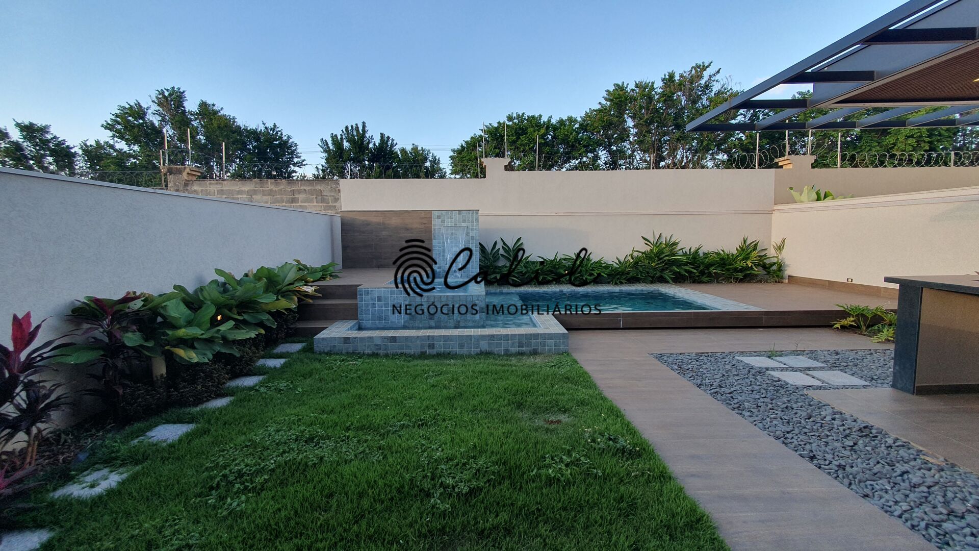 Casa de Condomínio à venda com 3 quartos, 283m² - Foto 7
