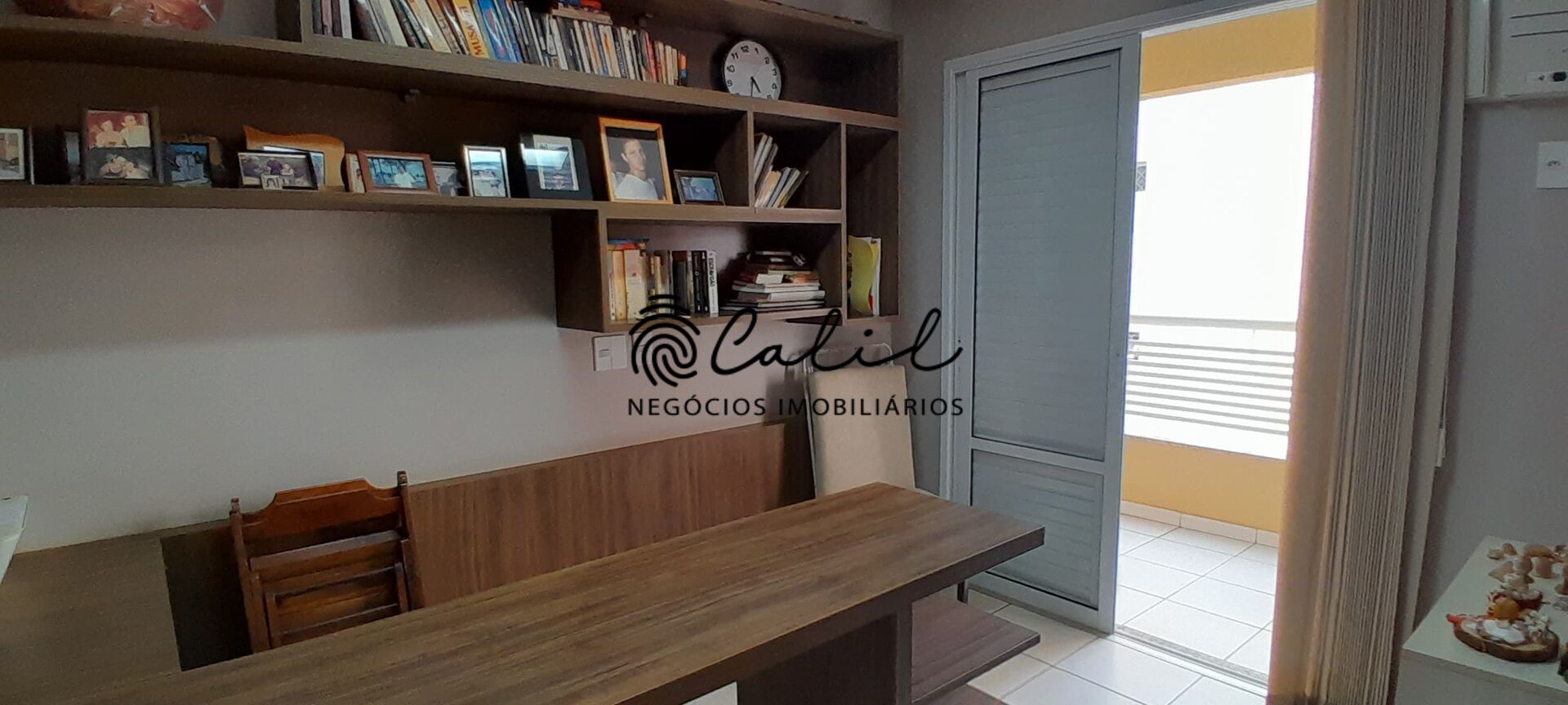 Apartamento à venda com 3 quartos, 115m² - Foto 15