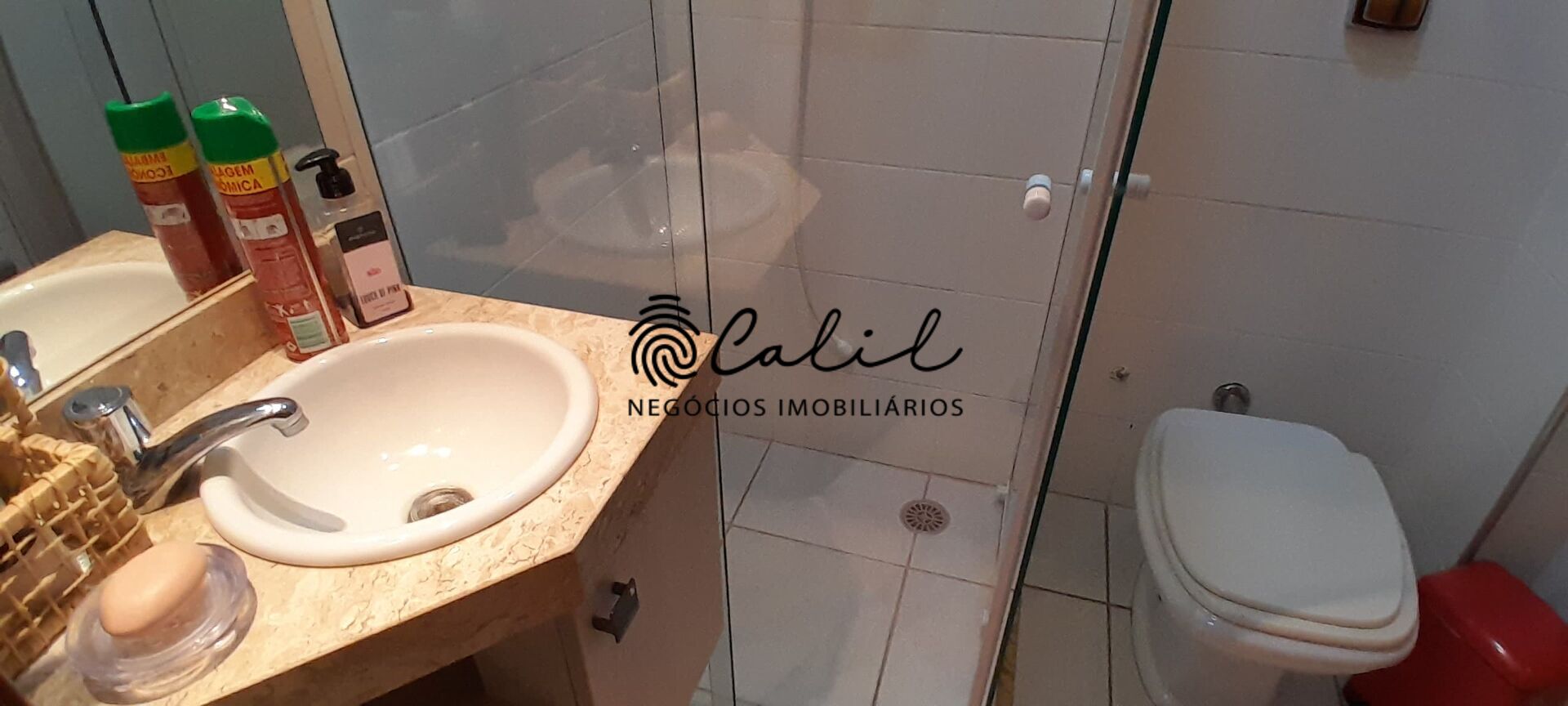 Apartamento à venda com 3 quartos, 115m² - Foto 23