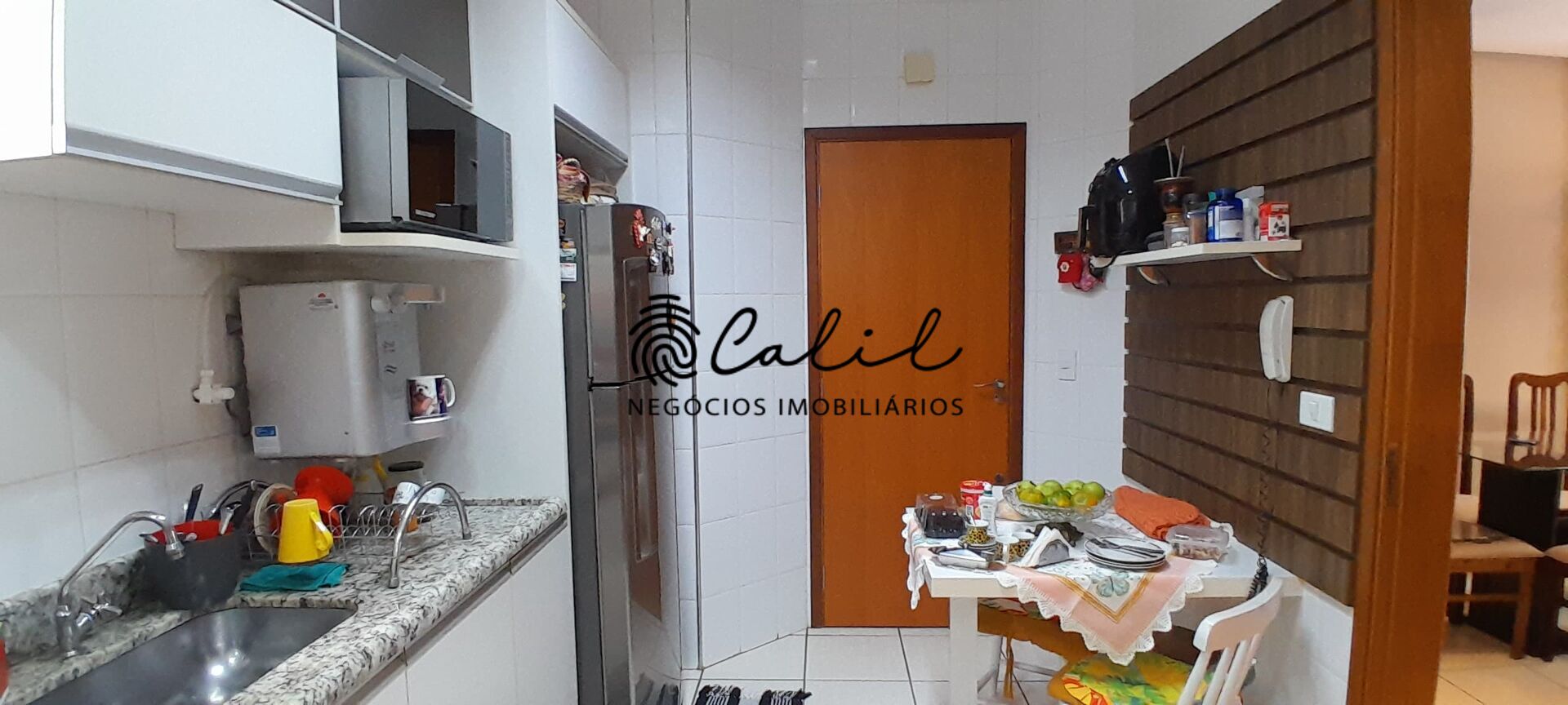 Apartamento à venda com 3 quartos, 115m² - Foto 13