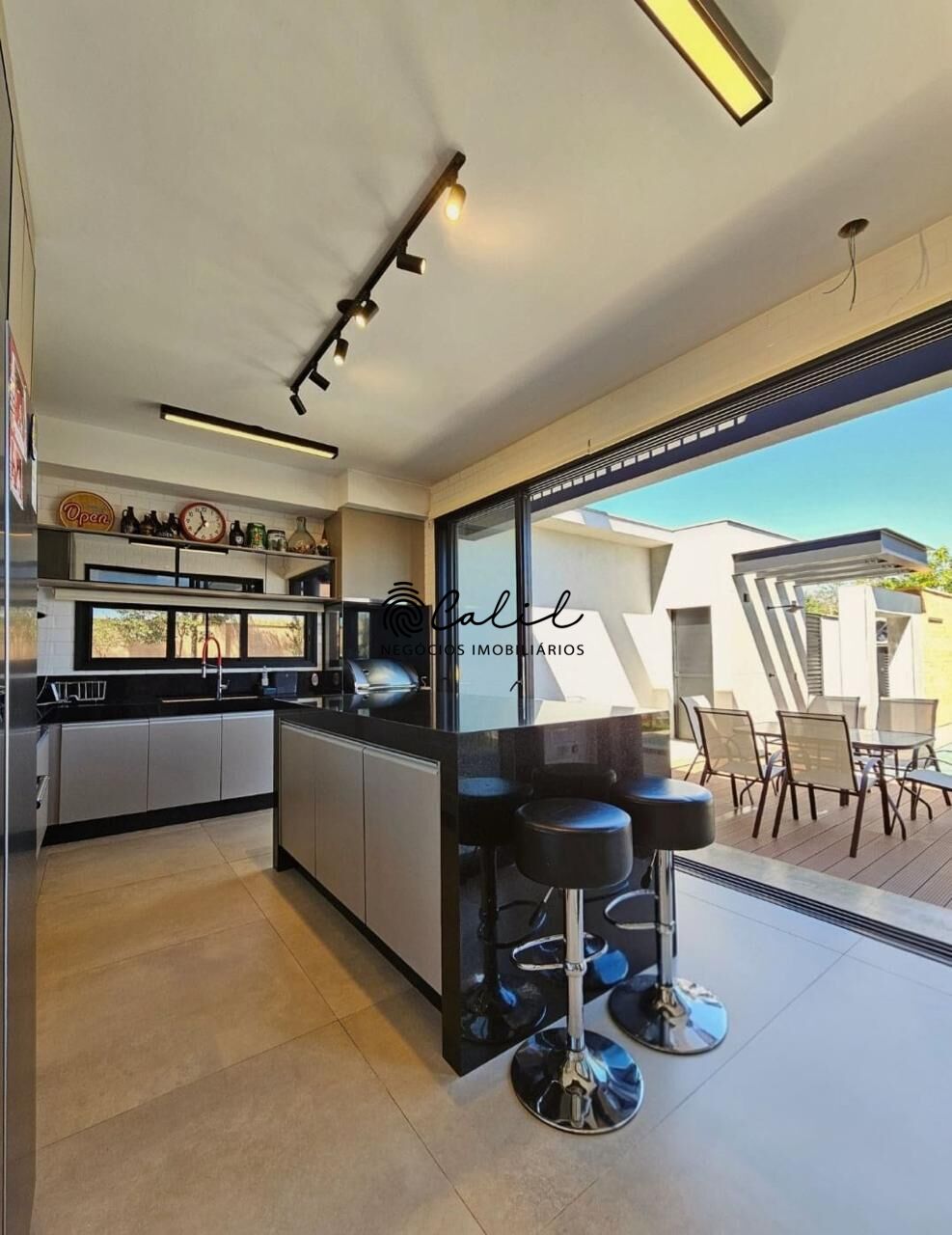 Casa de Condomínio, 4 quartos - Foto 11