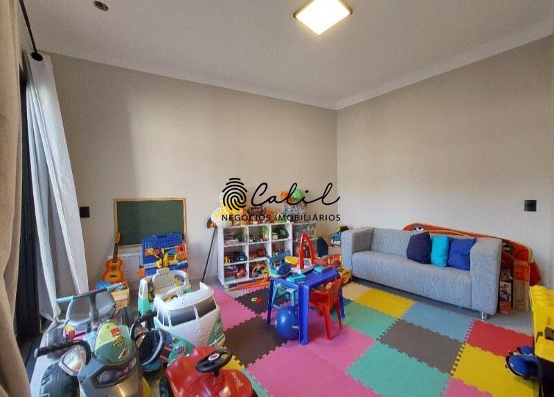 Casa de Condomínio, 4 quartos - Foto 21