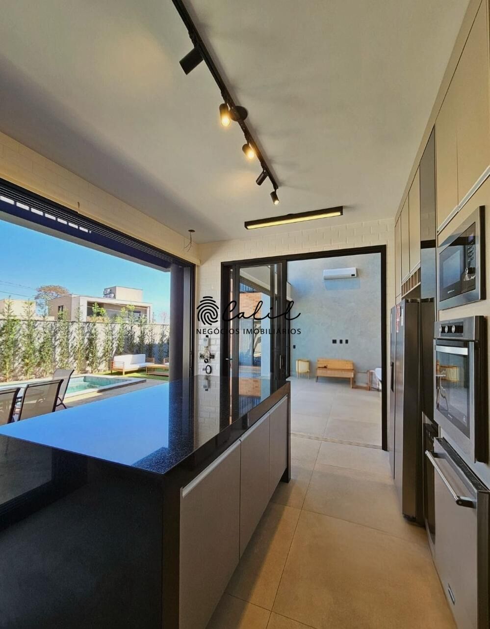 Casa de Condomínio, 4 quartos - Foto 10