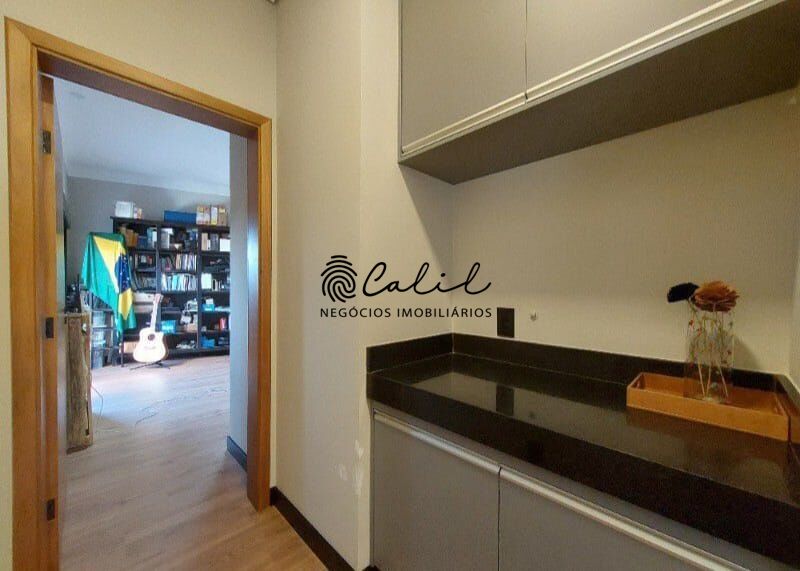 Casa de Condomínio, 4 quartos - Foto 20