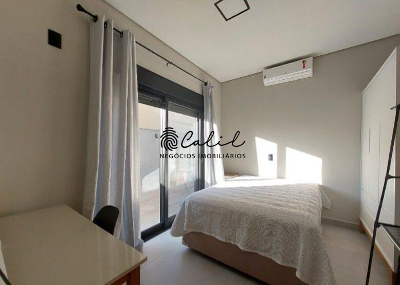 Casa de Condomínio, 4 quartos - Foto 19