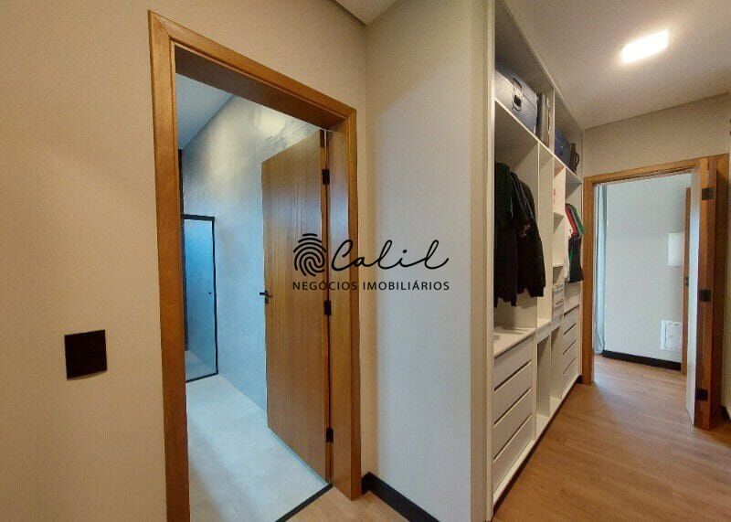 Casa de Condomínio, 4 quartos - Foto 15