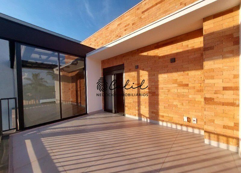 Casa de Condomínio, 4 quartos - Foto 17