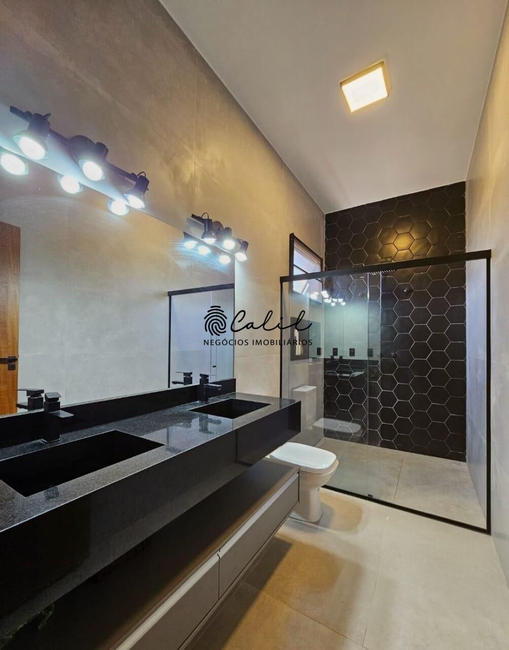 Casa de Condomínio, 4 quartos - Foto 9