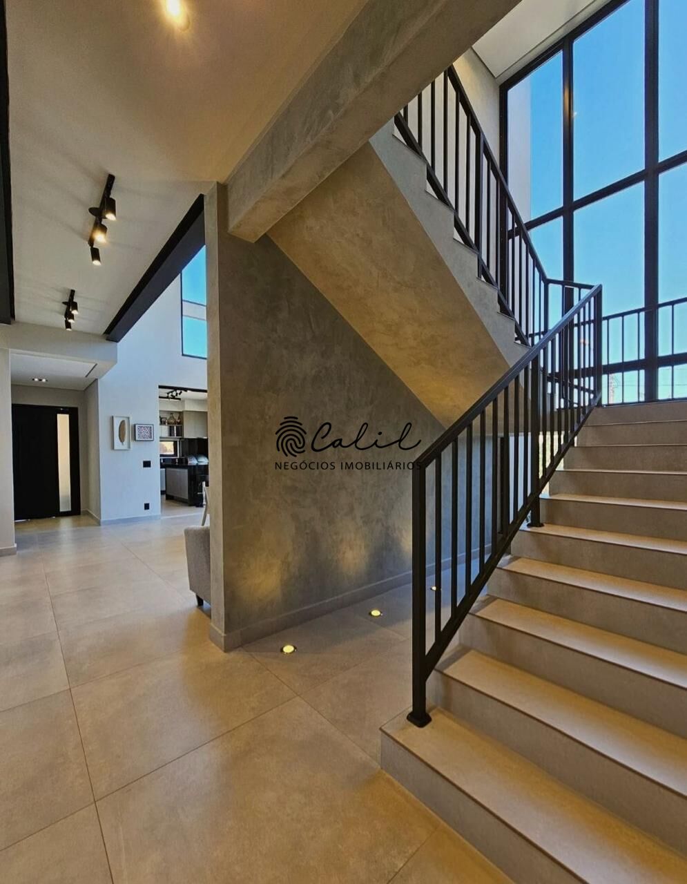 Casa de Condomínio, 4 quartos - Foto 5