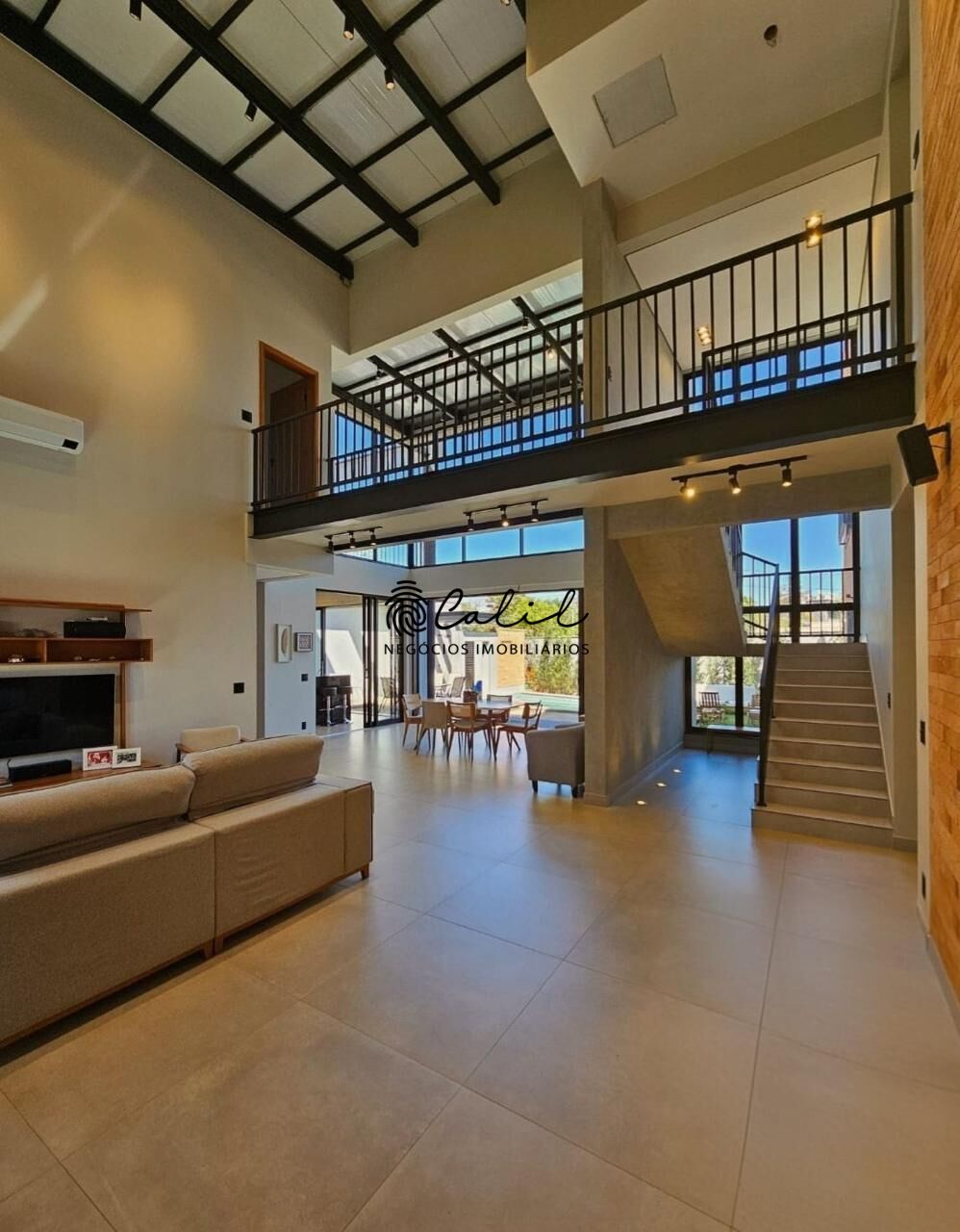 Casa de Condomínio, 4 quartos - Foto 12