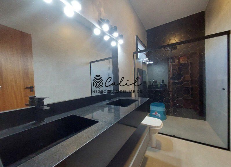 Casa de Condomínio, 4 quartos - Foto 24