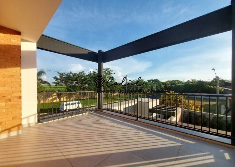 Casa de Condomínio, 4 quartos - Foto 14