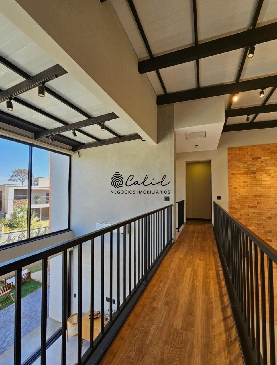 Casa de Condomínio, 4 quartos - Foto 8