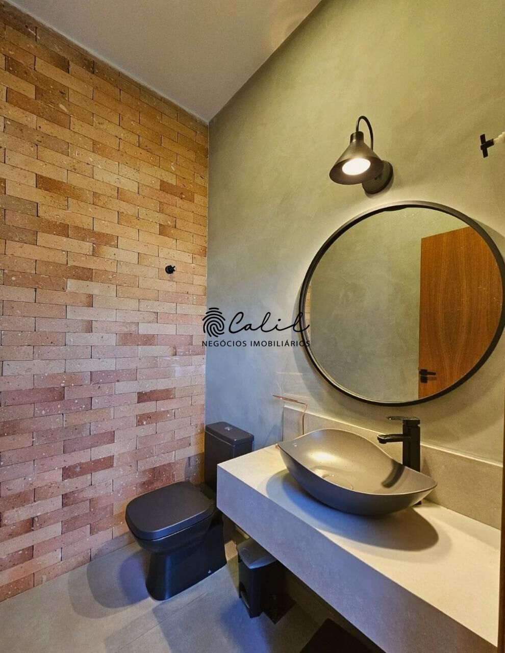 Casa de Condomínio, 4 quartos - Foto 6