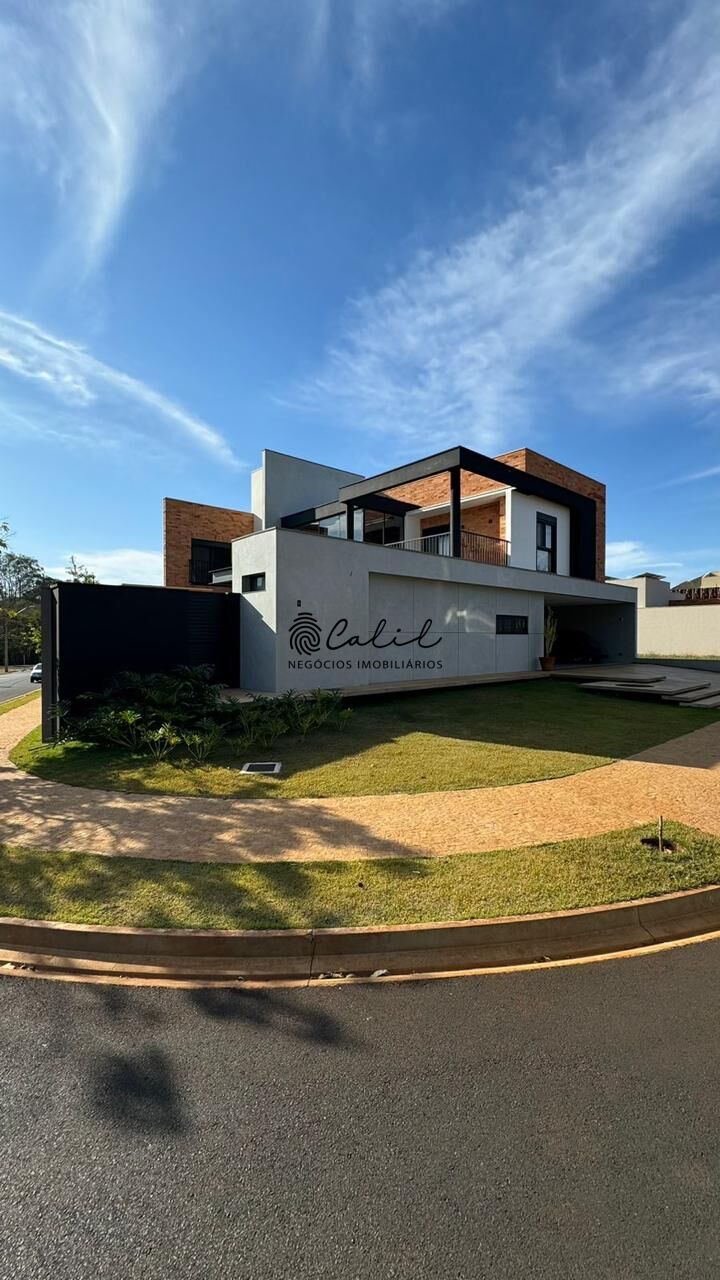 Casa de Condomínio, 4 quartos - Foto 1